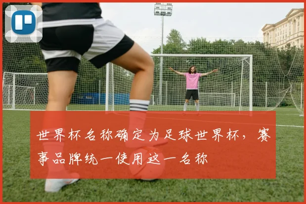 世界杯名称确定为足球世界杯，赛事品牌统一使用这一名称