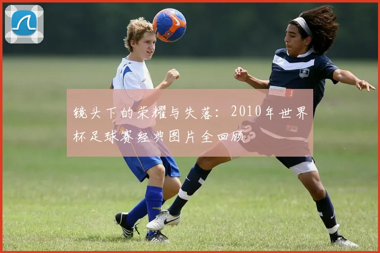 镜头下的荣耀与失落：2010年世界杯足球赛经典图片全回顾